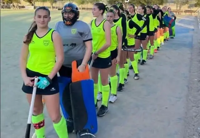 Tandil va contra Centro de Buenos Aires en semifinales.