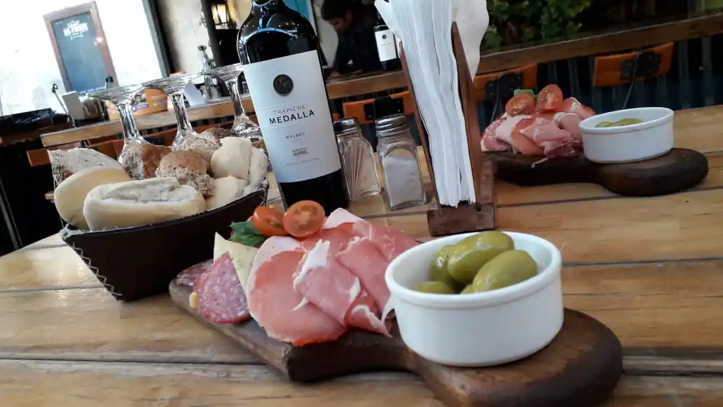 Con eventos destacados, concurso de recetas y el Plato Solidario, mañana empieza la Semana Gastronómica