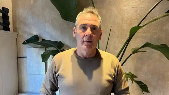 Hernán Szkrohal es el nuevo presidente de la Asociación Empresaria Hotelera Gastronómica de Mar del Plata