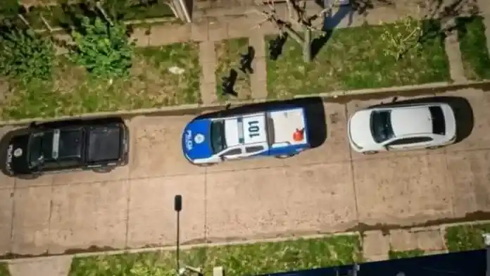 Detuvieron en un pueblo de Entre Ríos a un hombre buscado por abuso sexual