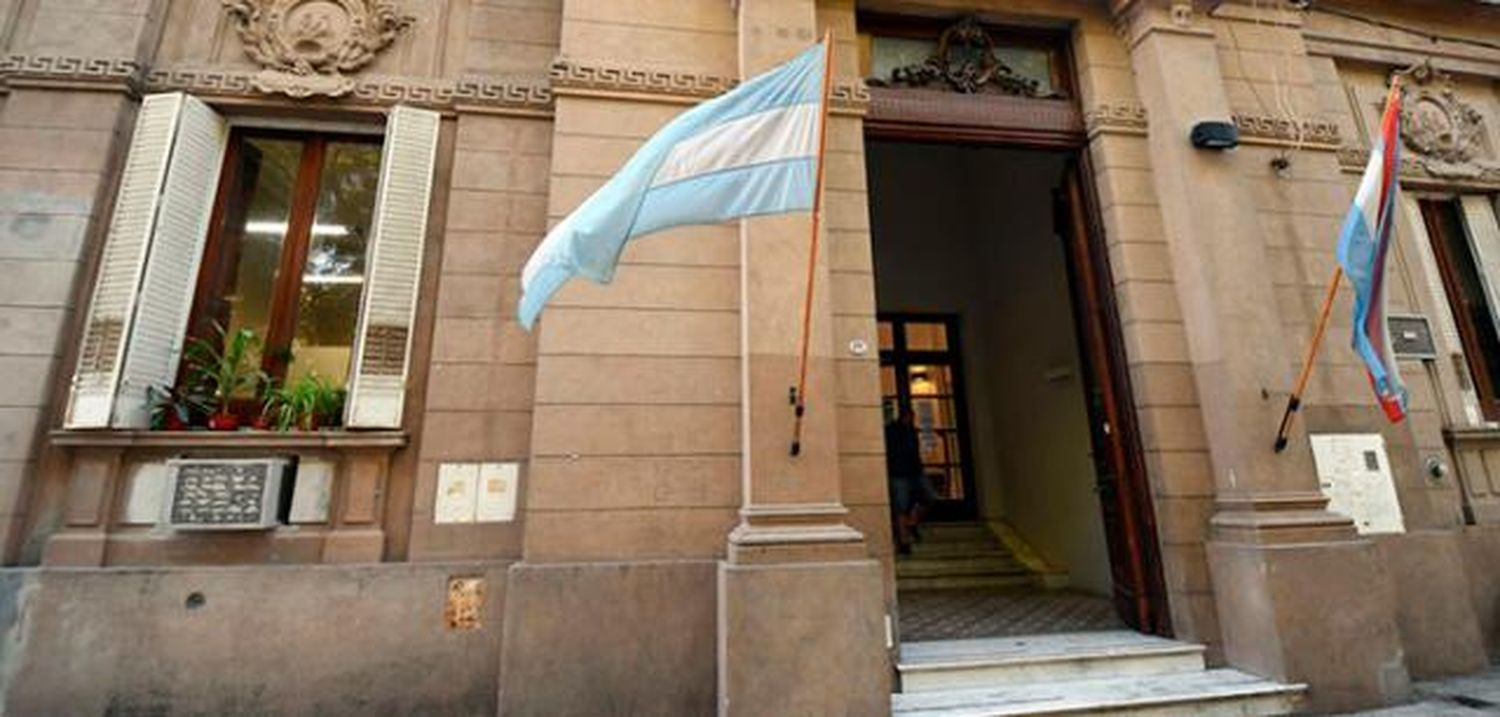 Condenaron a 26 años de prisión a un hombre por violación y sustracción de su hija