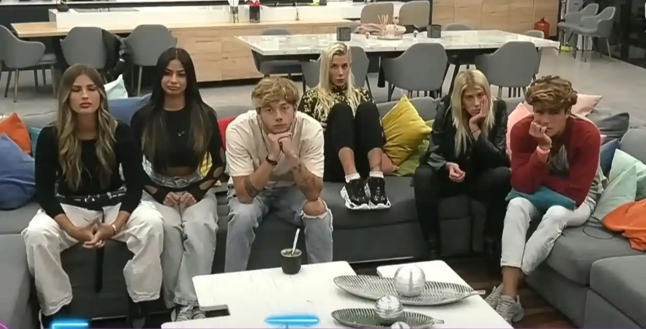 Quién es “El Gran Primo”: conocé al participante oculto de la casa de Gran Hermano