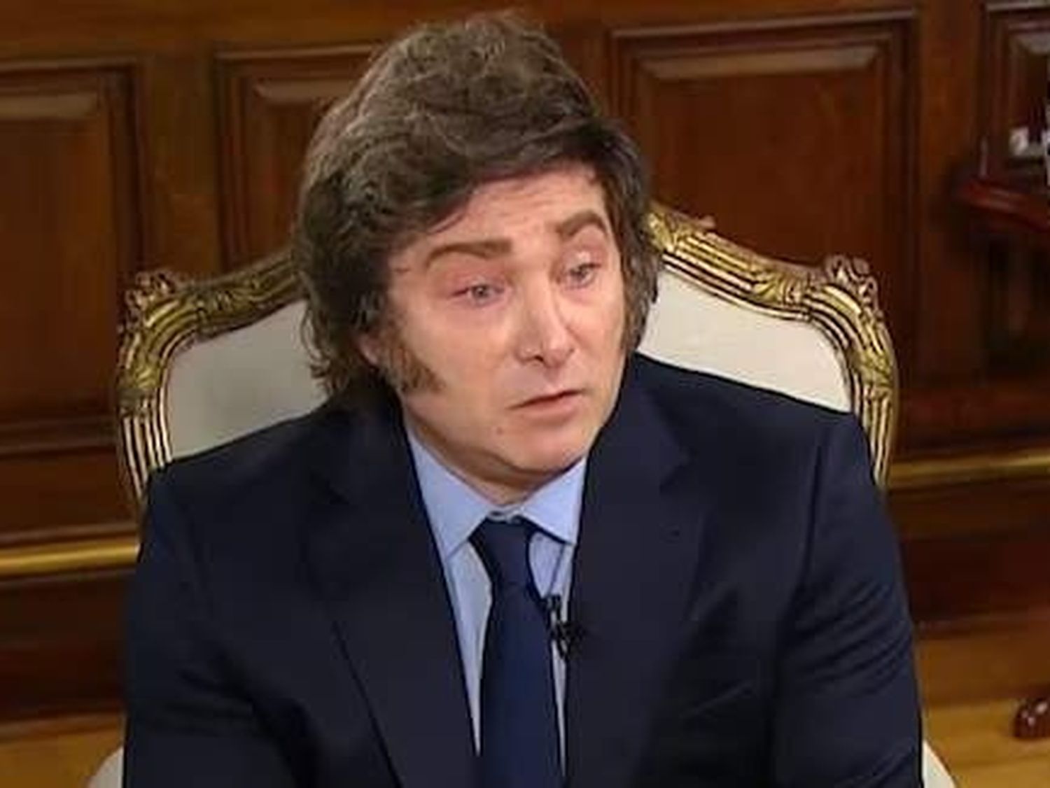 En la Casa Rosada insisten en que no impulsarán modificaciones en el corto plazo.