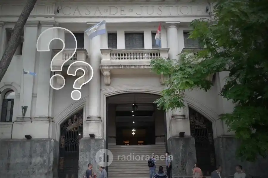 Gran oportunidad laboral: abrieron un concurso para entrar al Poder Judicial en Santa Fe