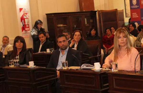 El discurso de López en el Concejo y un año electoral