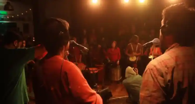 Música y teatro en la agenda cultural local de este viernes