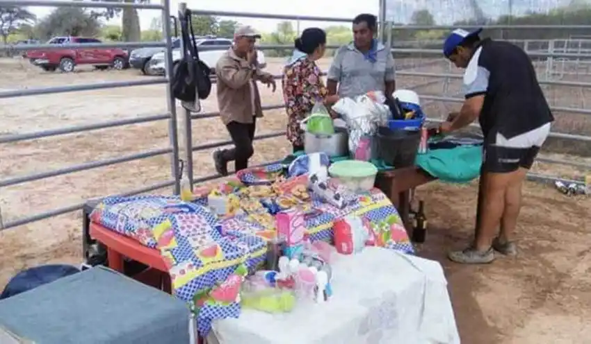 Para Nacif, la política pública de respaldo a la producción excede una campaña política