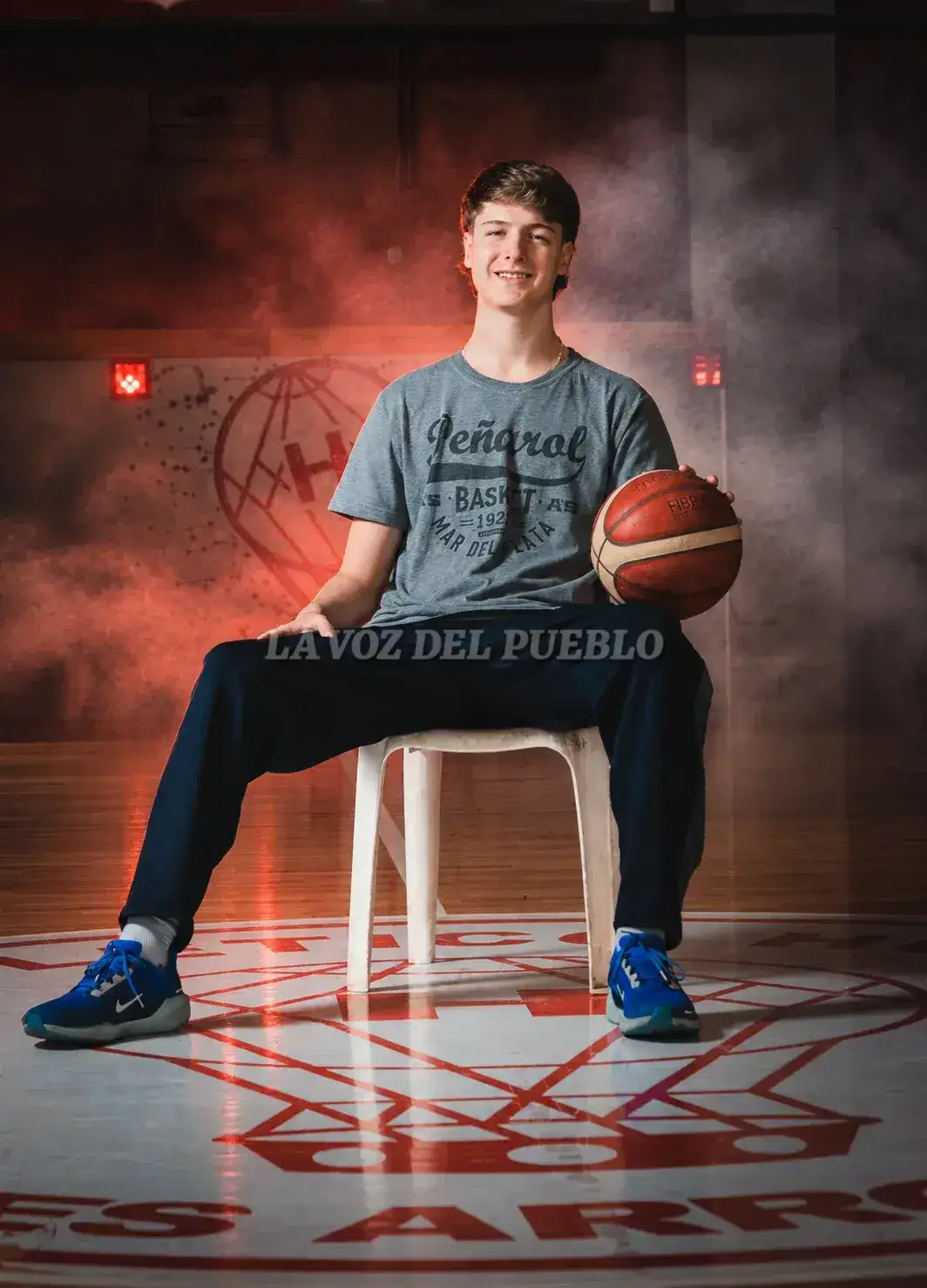 Juan Cruz Locatelli - 1