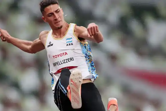 Gran apoyo del gobierno provincial con las Becas Deportivas 2022