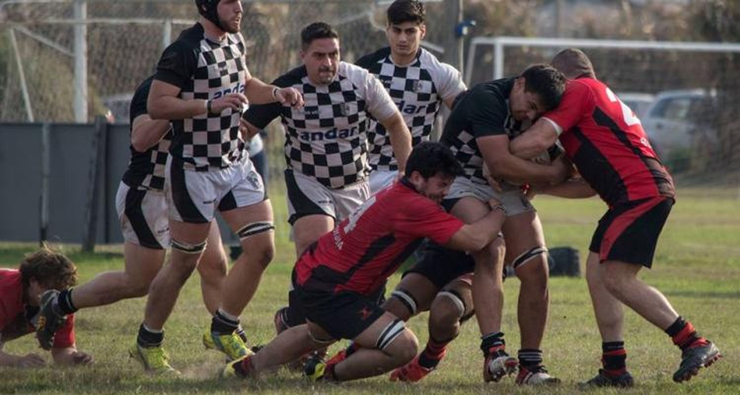 En Garín, Tiro Federal volvió a sonreír