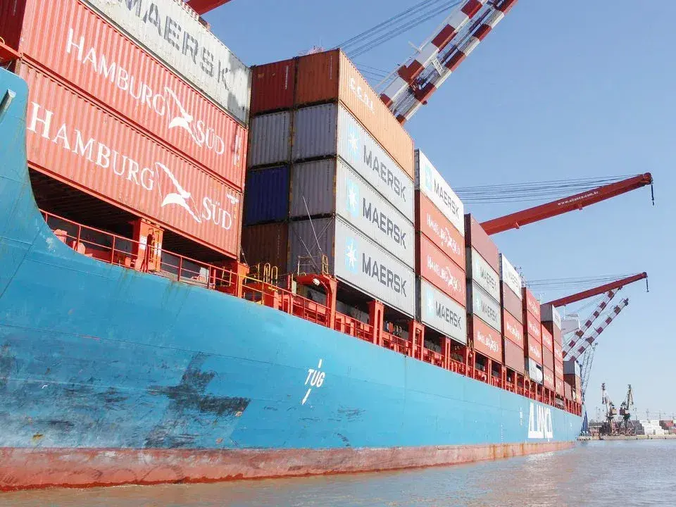 Las exportaciones argentinas a la Unión Europea crecieron casi 20%