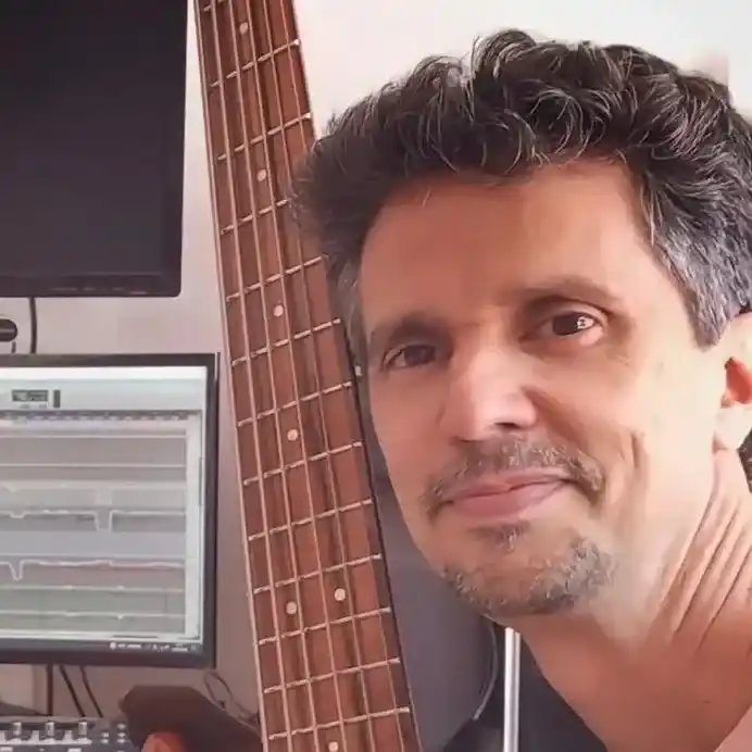Guido Martínez