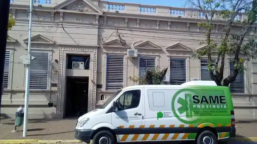 Covid-19 en Colón: Advierten por saturación en Hospital municipal del distrito bonaerense