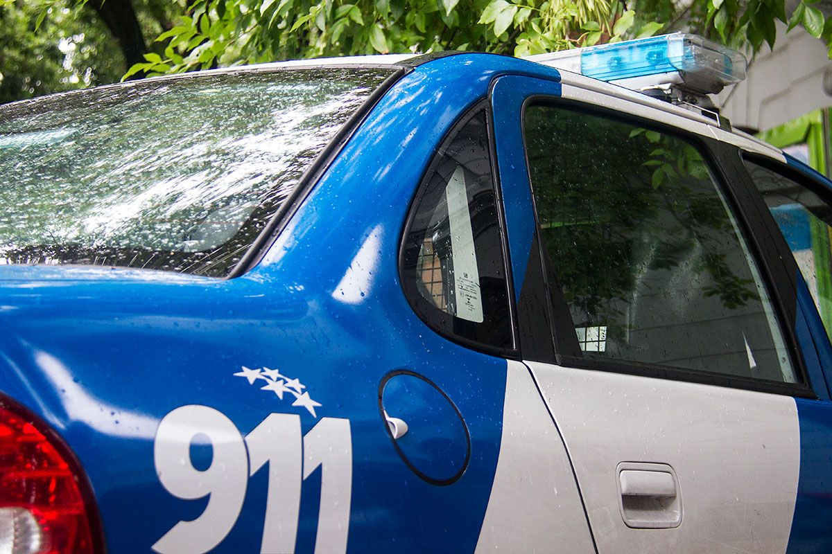 Trasladaron a dos adolescentes en barrio Don Bosco