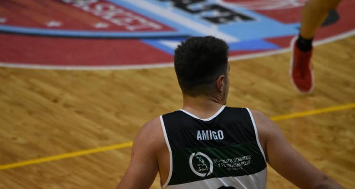 Torneo Federal: Franco Amigo y Villa Mitre no pudieron coronar el ascenso con el título