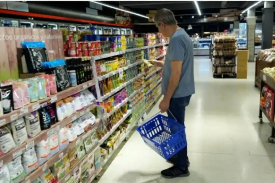 Según un relevamiento privado, la inflación de mayo fue de 9,1%