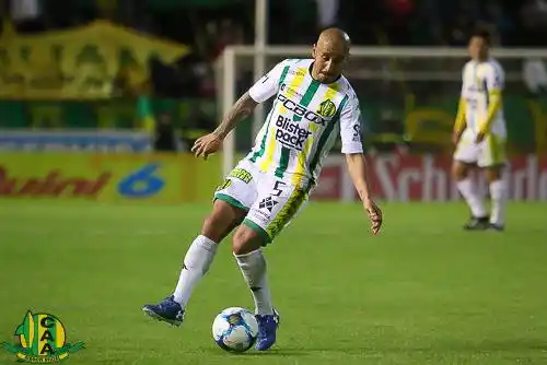 Roberto Brum: “Paletta es malísimo, la estrella es el hermano no él”