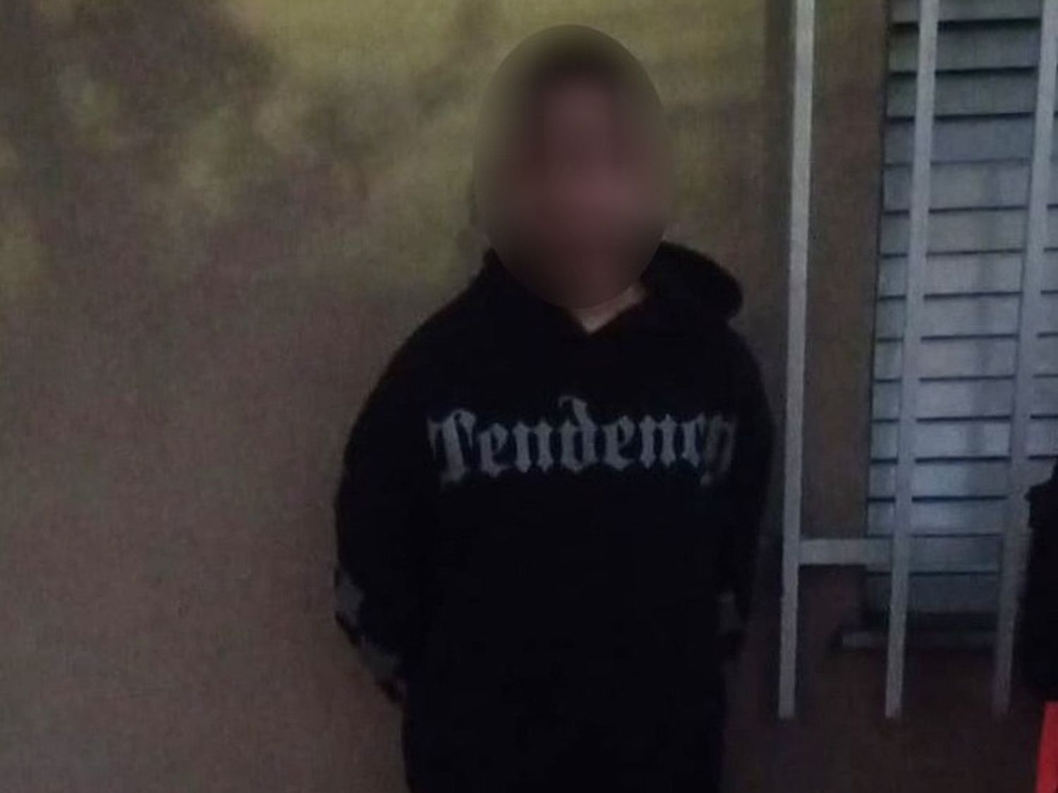 Era buscado por un crimen y lo detuvieron cuando fue a la cancha de Central.
