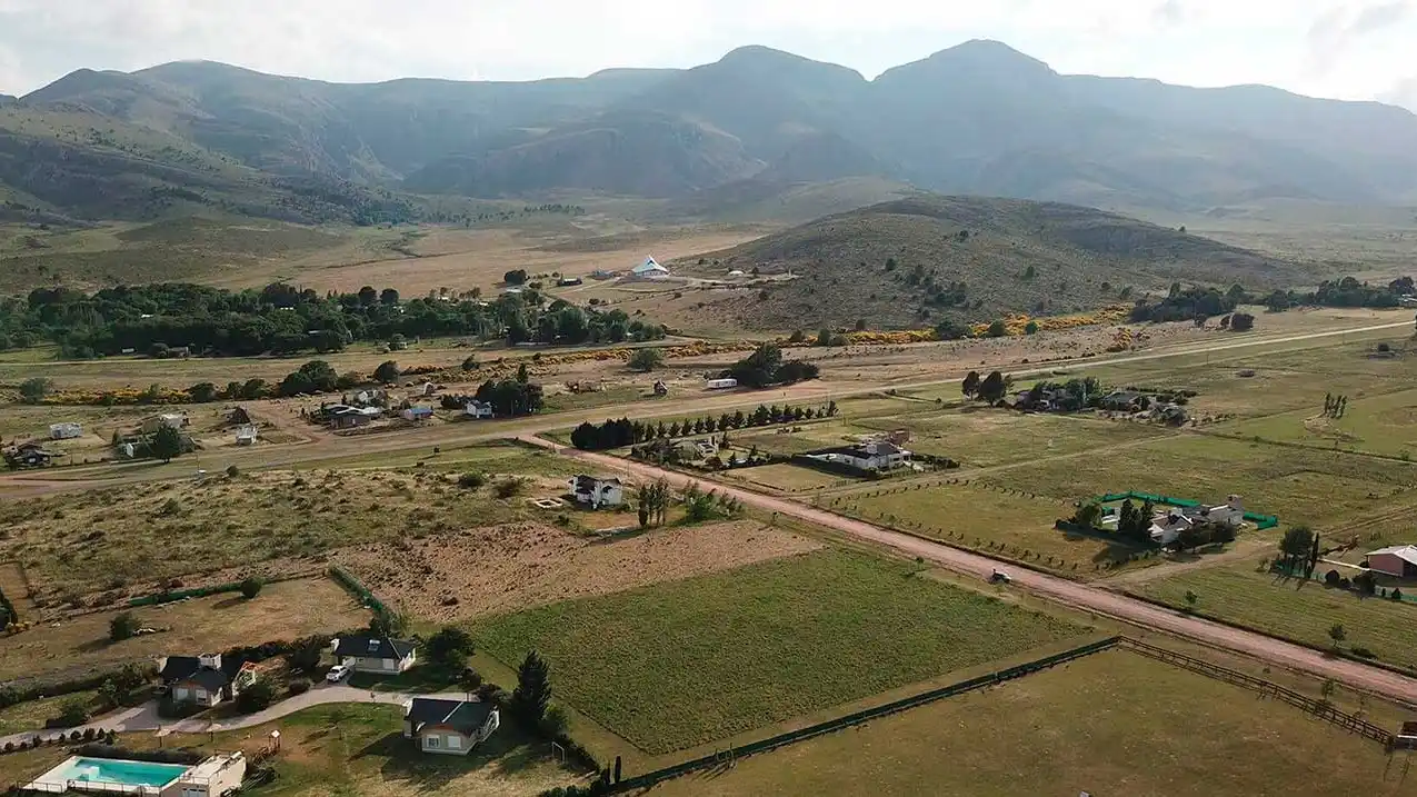 Ni Tandil ni Sierra de la Ventana: el pueblo serrano que crece y cautiva con sus paisajes