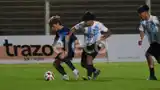 La Sub 15 busca sacar ventaja ante Madariaga