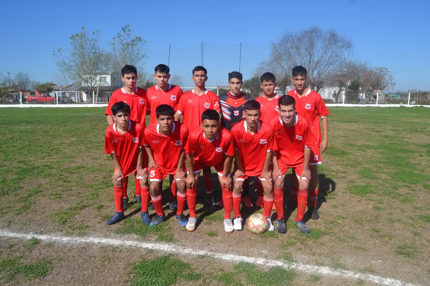 SE CIERRA LA FASE DE GRUPOS