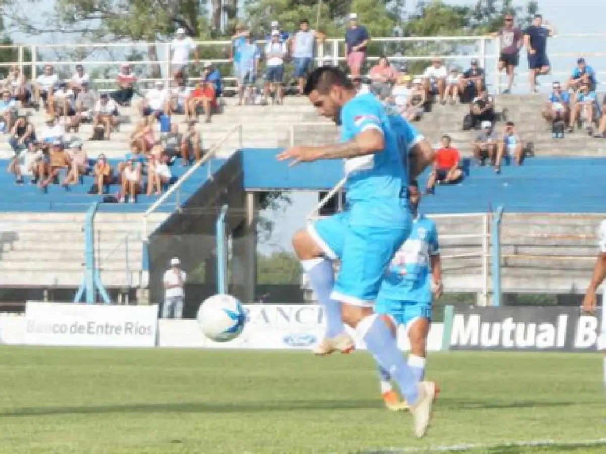 Gimnasia perdió los puntos obtenidos en la cancha ante San Martín de Formosa