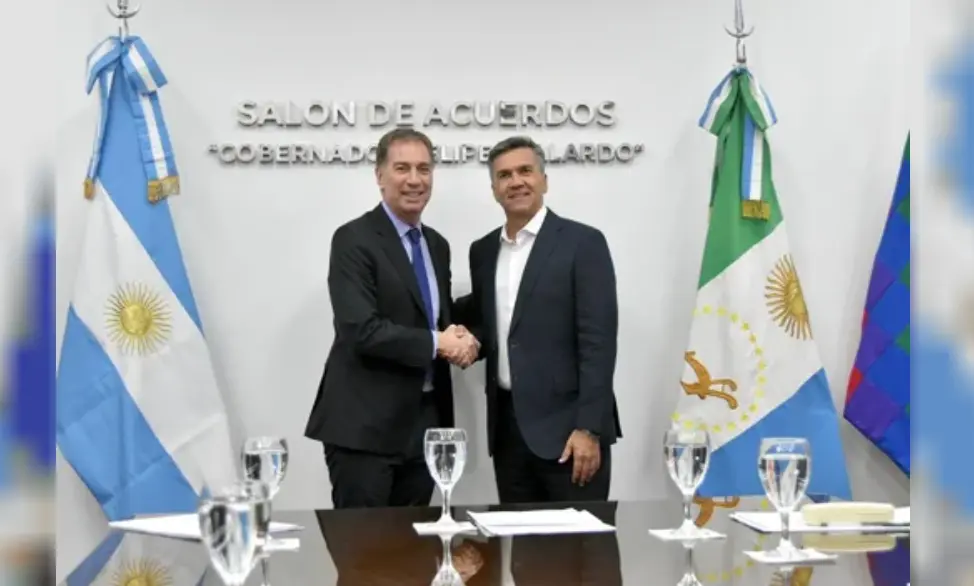 Santilli y Zdero.