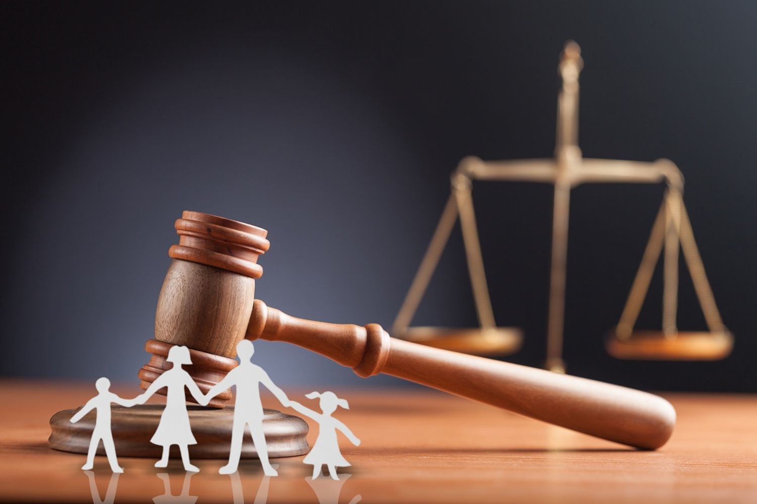 Divorcios en el Deporte - Interna 1