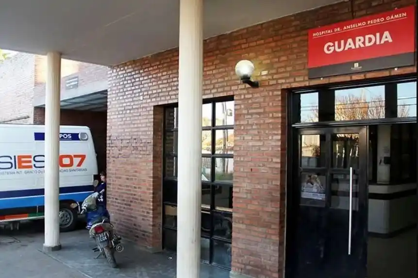 Horror en Santa Fe: una niña de 10 años jugaba con la hamaca y murió ahorcada