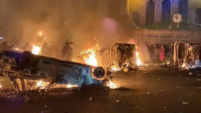 Vence el ultimátum de Trump: “Irán podría ser eliminado en una sola noche”