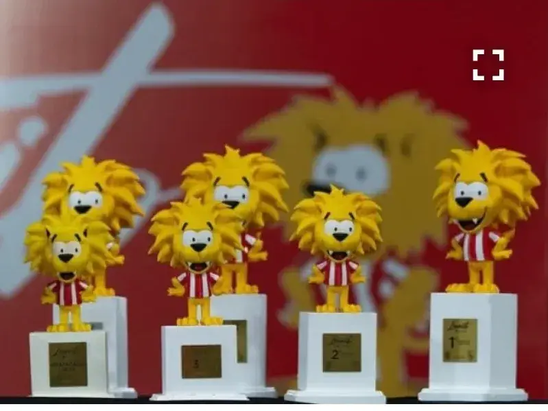 A las 19 se presenta la edición 2026 del torneo infantil "El Leoncito". Foto: 9 de Julio