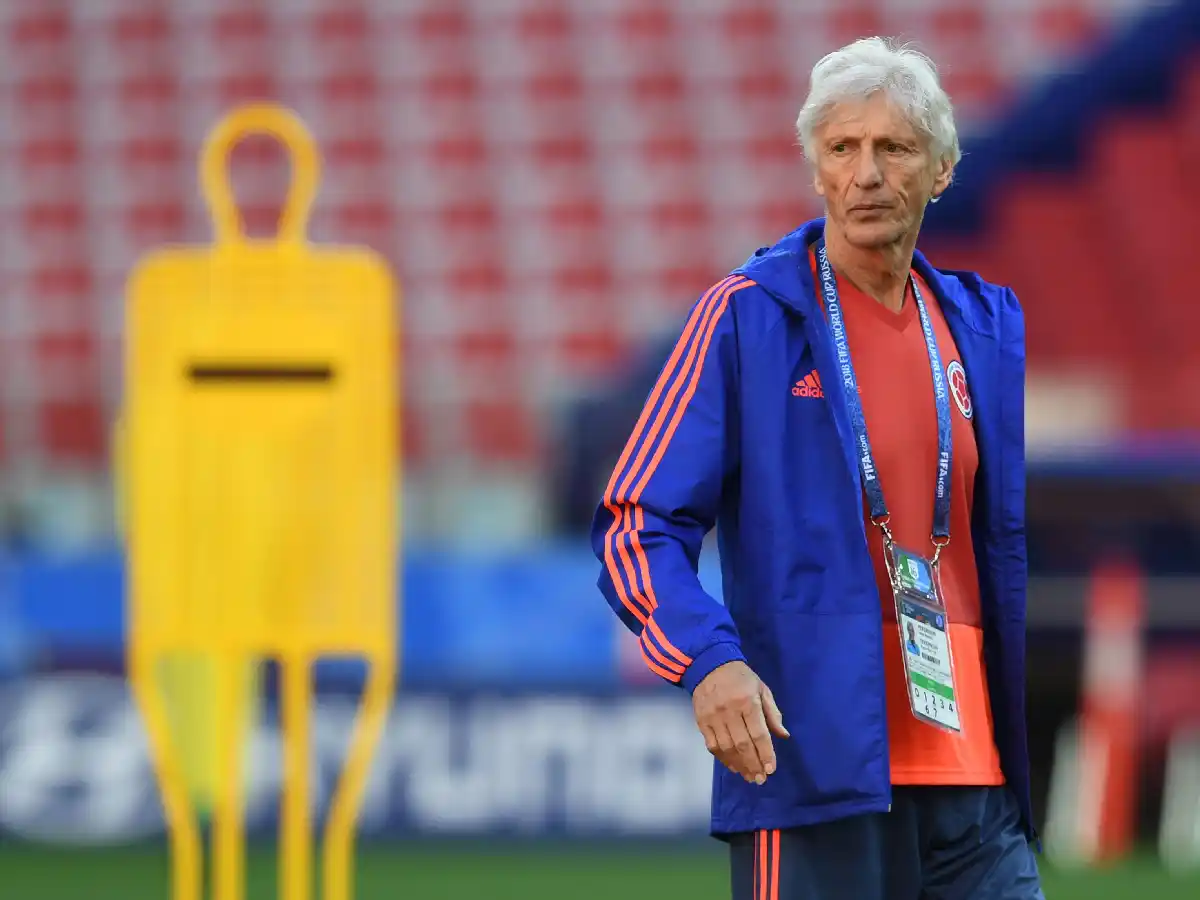 Pekerman le dijo “no” a Boca