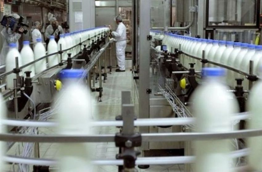 El Gobierno bonaerense destaca las líneas de financiamiento para tamberos