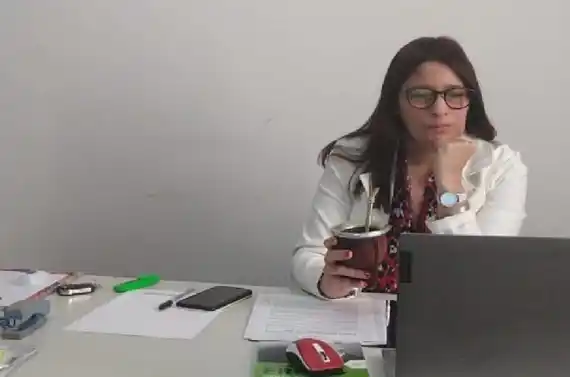 Media sanción para el proyecto de "sentencias claras"