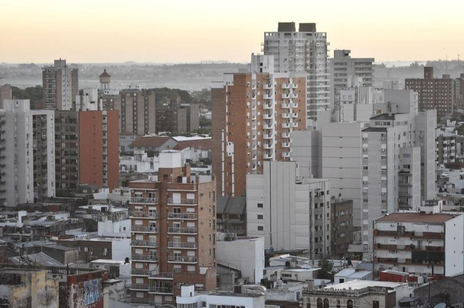 El SMN pronostica una máxima de 25° para este domingo en Santa Fe