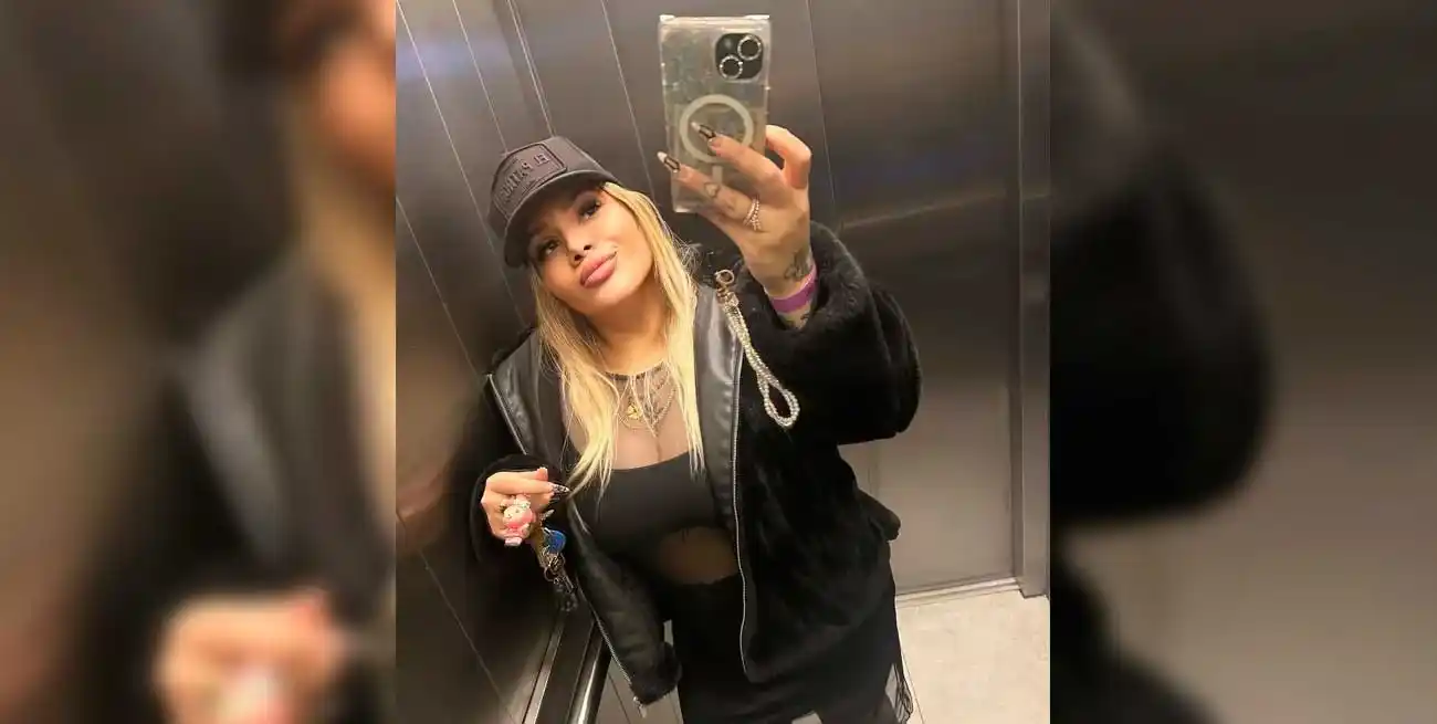 Morena Rial lanzó un mensaje explosivo y podría reavivar el conflicto con Jorge Rial