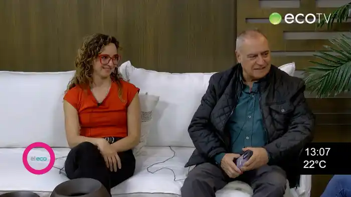 Muestras de fin de año de la Escuela Municipal de Teatro