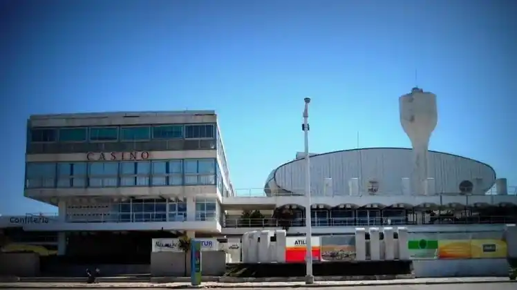 Casino de Necochea