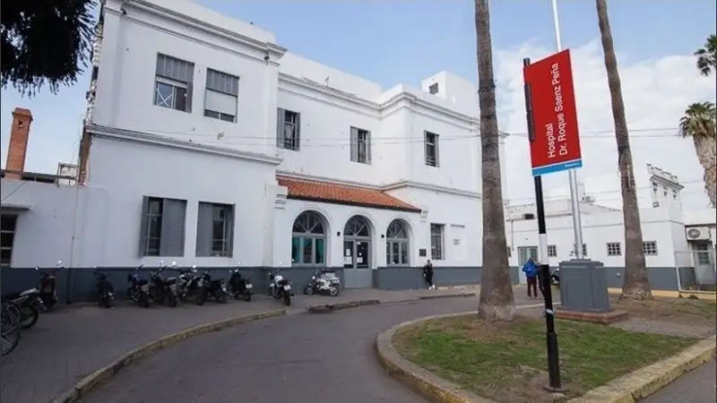 Noche caliente: cinco baleados, uno muy grave en Rosario