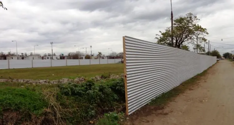 La empresa Dalco S. A. construirá las secundarias 7 y 13