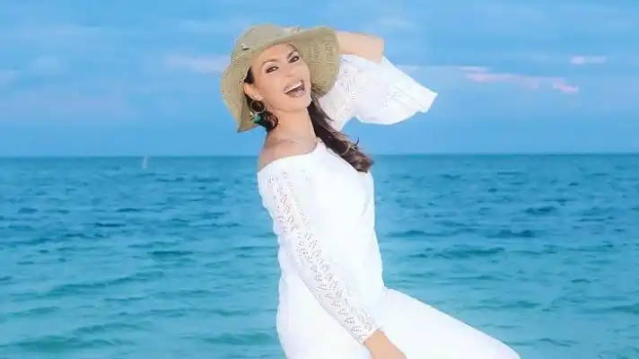 ¿Qué pasó con? Bárbara Palacios