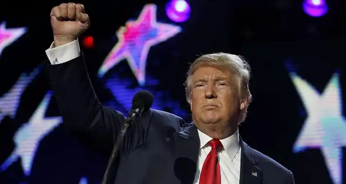 Donald Trump ganó las elecciones de Estados Unidos