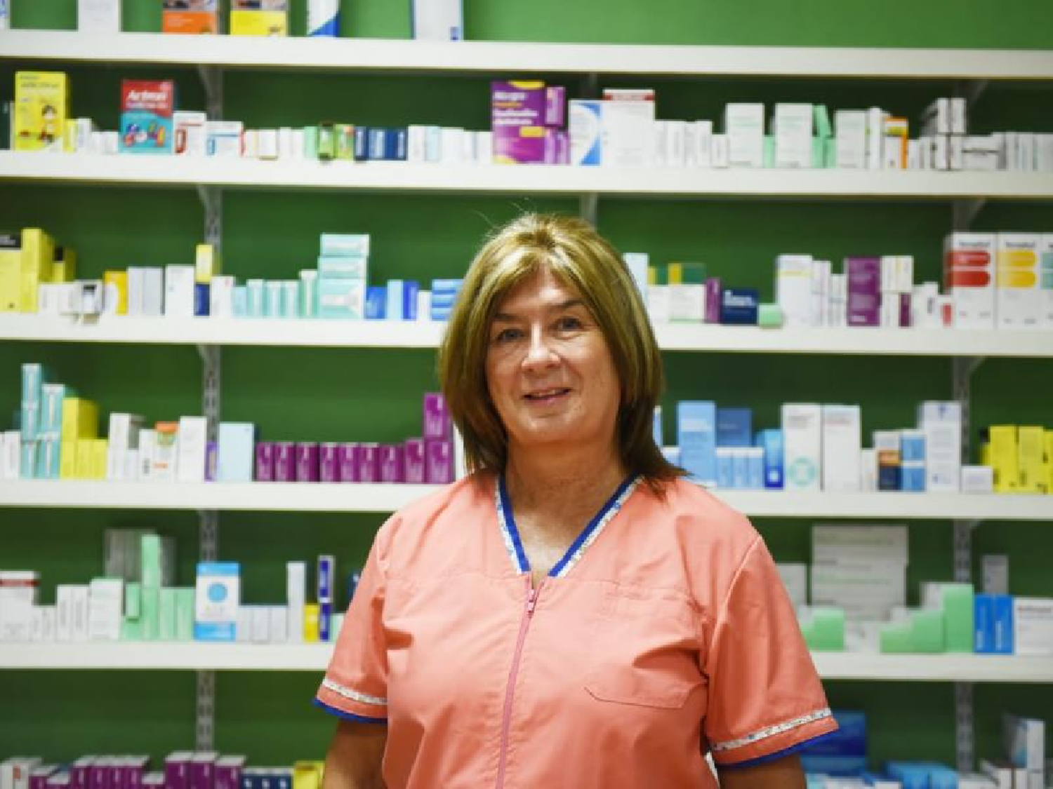 Buscan concientizar sobre el uso excesivo de antibióticos
