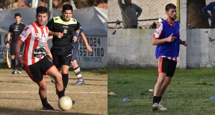 #Caudillos En Paraná, Ignacio Trelles y Agustín Castro