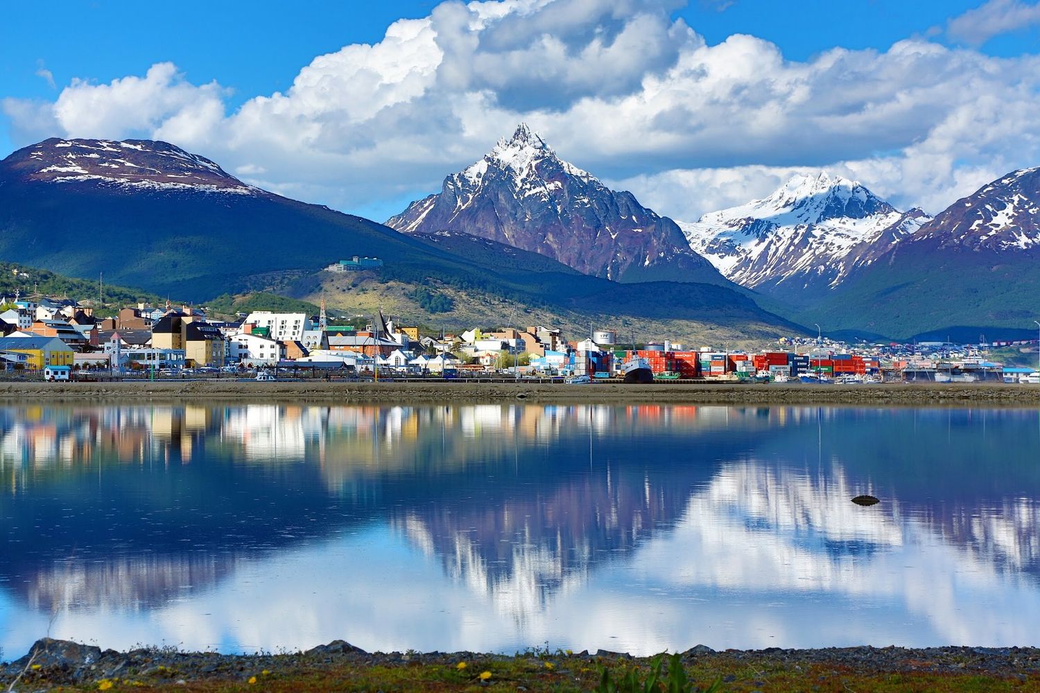 Tierra del Fuego es la provincia que posee el mayor reservorio de carbono del país