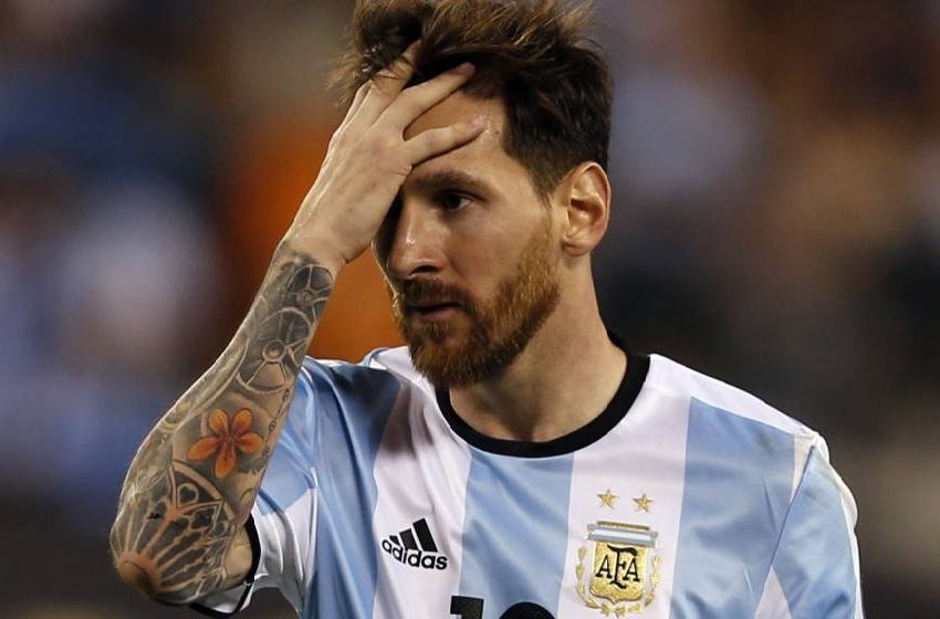 Habló el abogado del denunciante: ¿Messi podría ir a la cárcel?