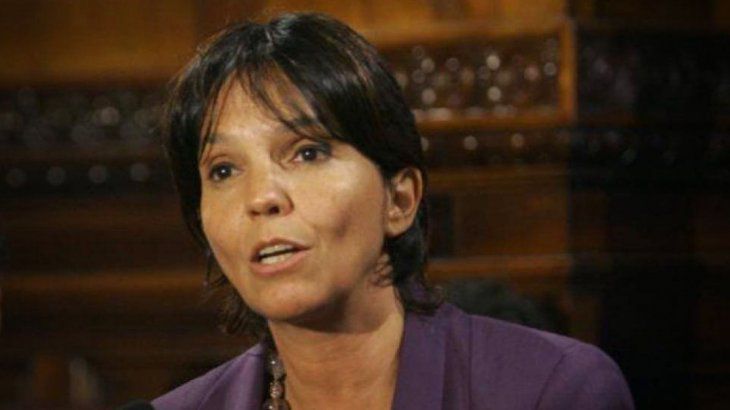 Marcó del Pont aseguró que la pandemia obligó a cambiar las prioridades de las políticas públicas
