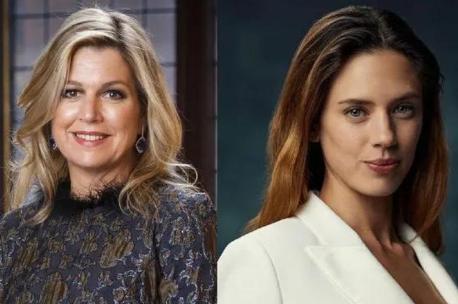 Delfina Chaves será Máxima Zorreguieta en una serie sobre su vida