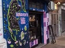 Benavente Bar