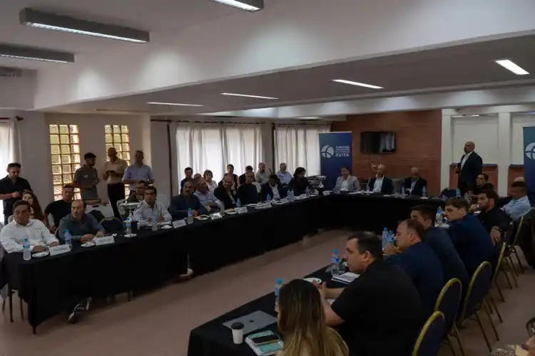 Lanzaron los Juegos Nacionales 2026 con sedes confirmadas y nuevas oportunidades para atletas